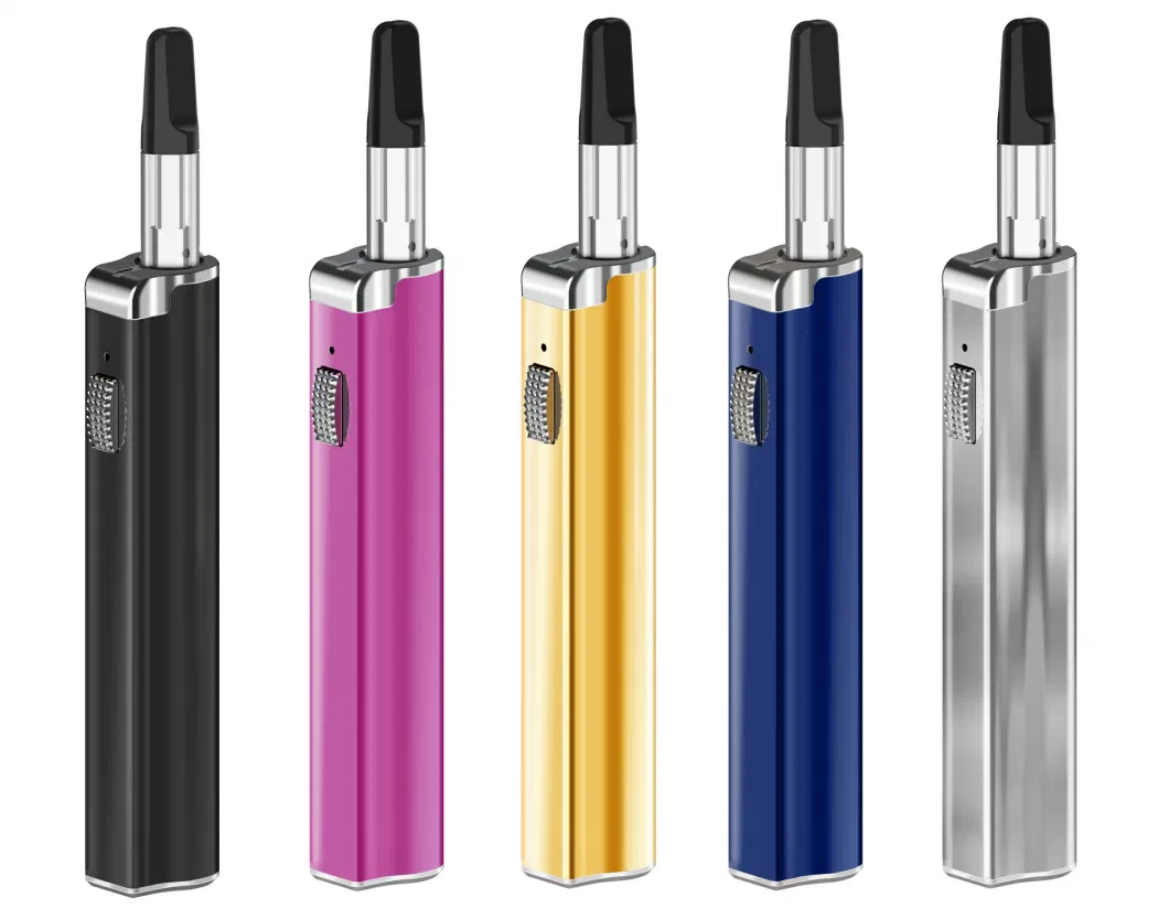 Wholesale 510 Thread Vape Pen E Cigarette Battery Strong Preheat Adjustable Battery