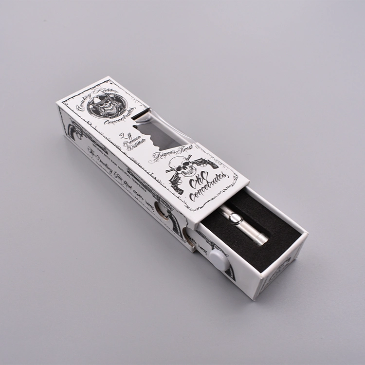 Byblossom Wholesale Disposable Vape Pen for Pen Battery