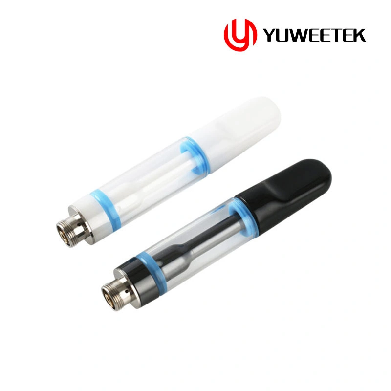 6 Cc Th205 Muha Meds Bbtank Big Chief Rove Carts Wholesale Full Ceramic Hhc 1ml D8 510 T E Cigarette Atomizer Empty Disposable Vape Vaporizer Pen Cart Cartridge