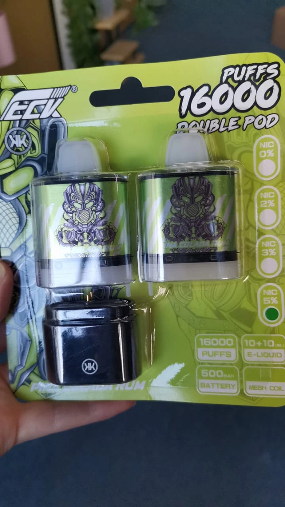 OEM ODM Disposable Pod Puff Vape Factory 600 800 1000 1500 2500 4000 4500 5000 6000 6500 7000 8000 9000 10000 15000 Puffs Custom E-Cigarette