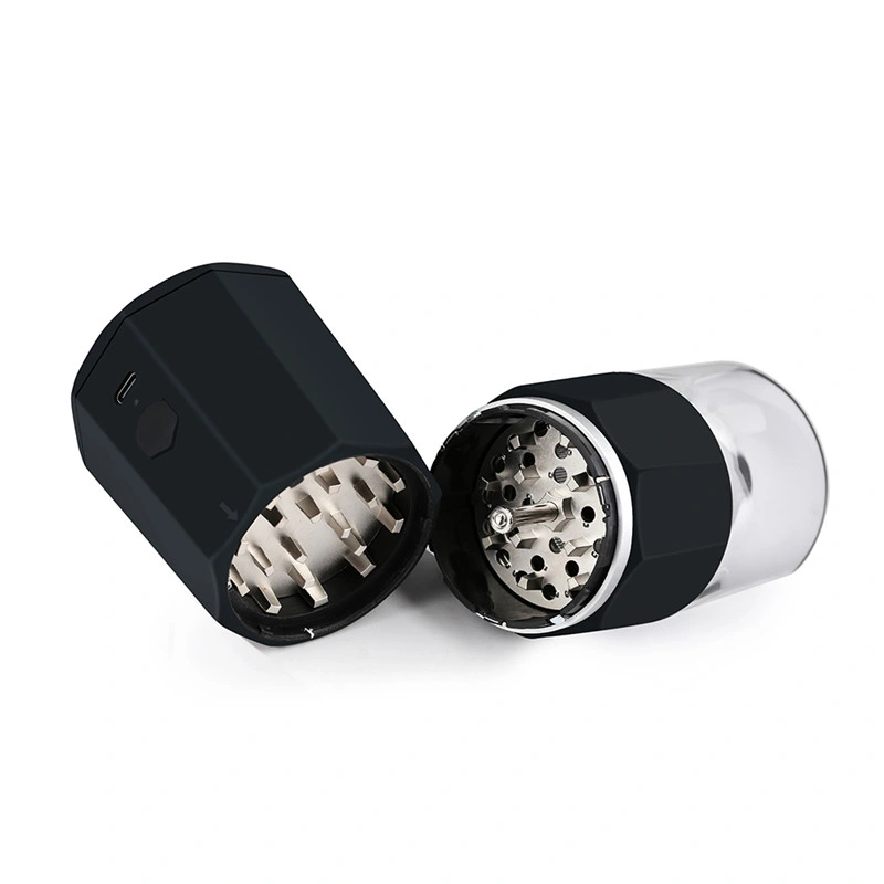 Wholesale Authentic Ltq Vapor 1100mAh Mangler Electric Herb Grinder Kit