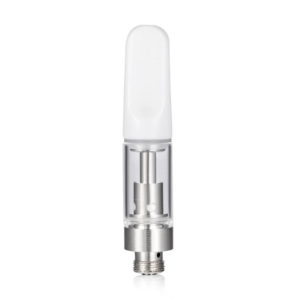 Th205/Th210 Cartriage for 0.3/0.5/0.8/1ml Oil Ceramic/Stainless Steel Coil