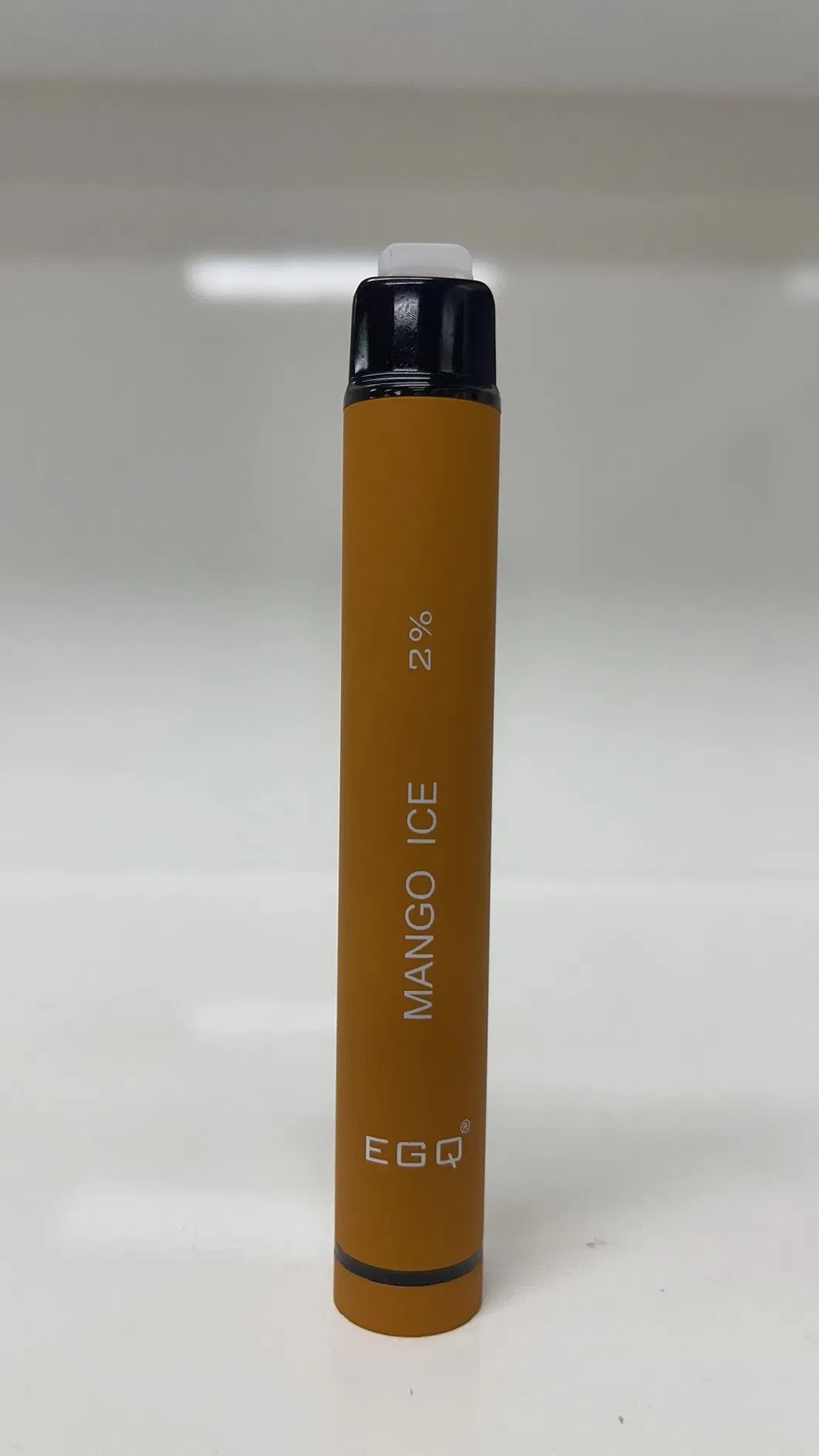 High Quality E Cigarette Vape Puff Tobacco Disposable E-Cig Vape