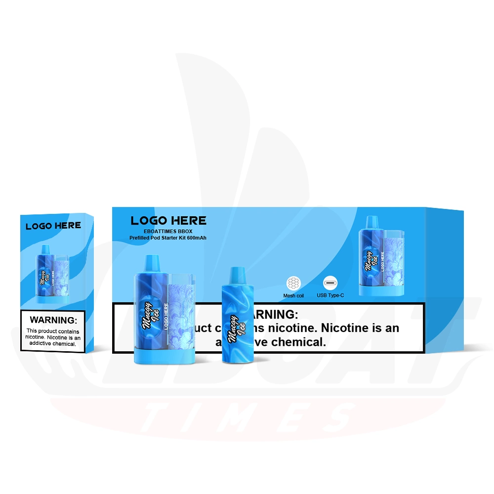 Wholesale Disposable Vape Pen Mods Disposable E Cigarette 5000 Puff E Liquid Lost Vaporizer Cigarette Mary Rechargeable Replace Pod Smoke Vape Factory