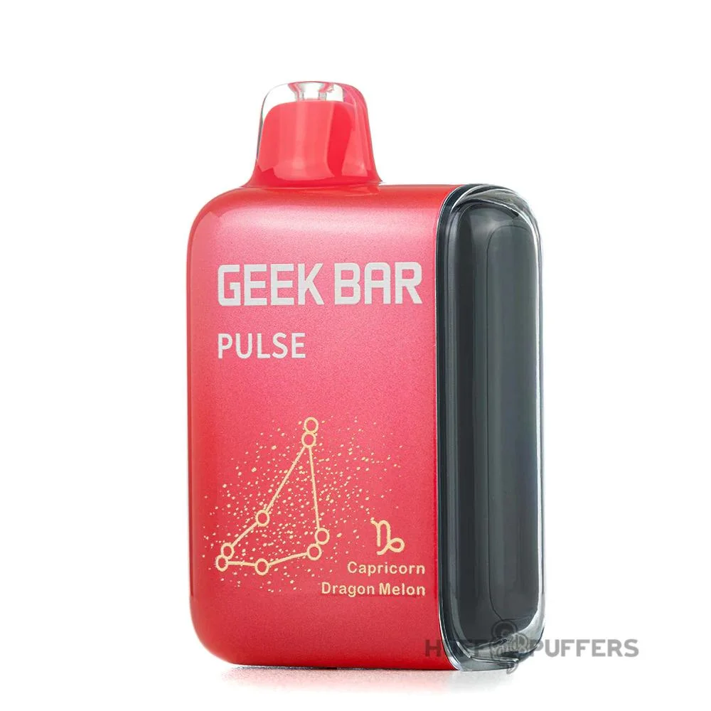 Wholesale I Vape Geek Pluse Vape Bar Dual Mesh Coil HD Display Wholesale Disposable Vape 15000/12000/10000 Puffs Bar E Cigarette Geekvape Geek. Bar