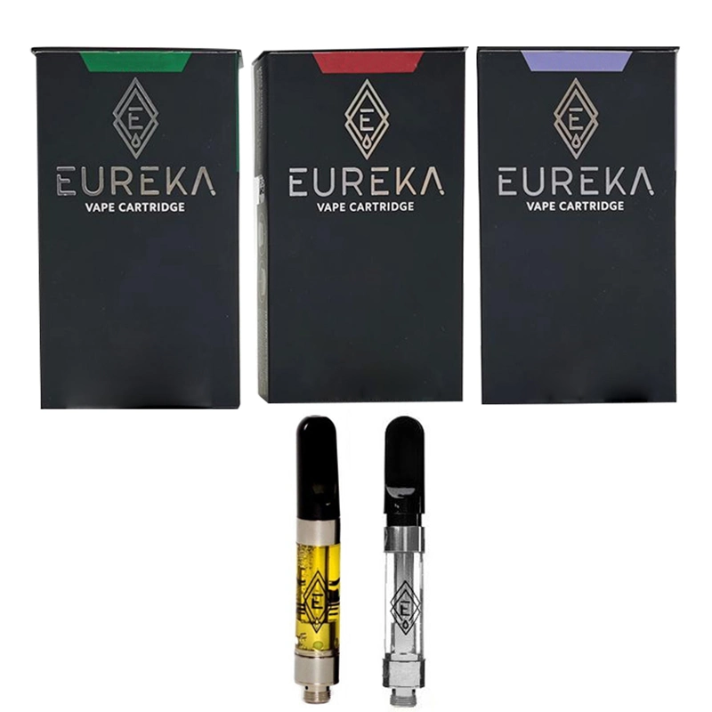 Ceramic Mouthpiece 0.5ml Carts 510 Vaporizer Cartridge Vape Cbb Oil Empty Cart Vape Pod