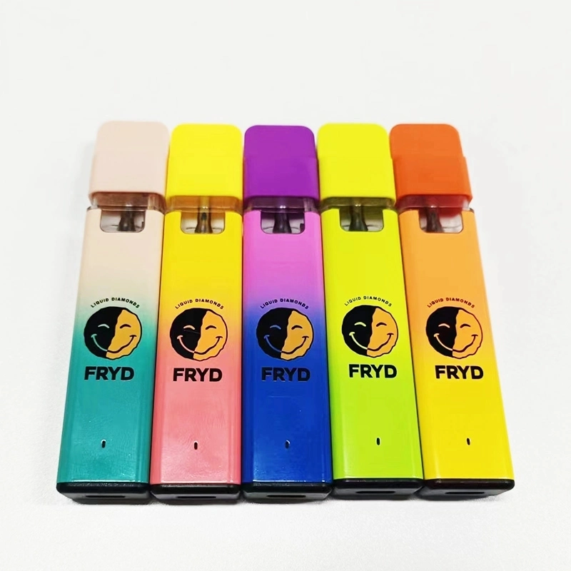 New VV Electronic Cigarette Price Mtl Dtl Mode Vuse Refill Pod Globe Fryd Vaporizer Pen Prefilled Pod Kit Health Cigarettes