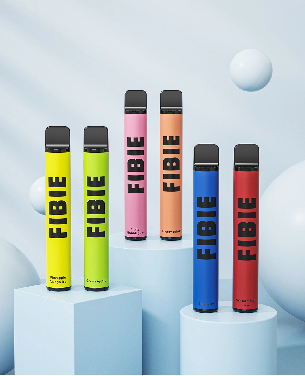 Wholesale Price Disposable E Cig 800 Puffs Fume Ultra Vape Electronic E Cigarette