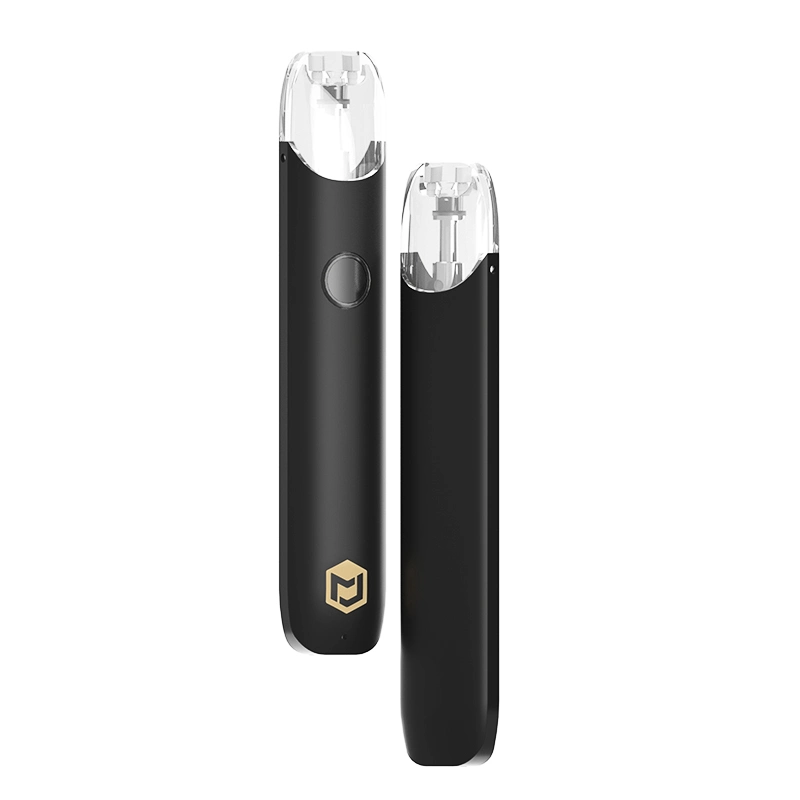 Jomo W1s 300 Puffs Disposable Vape Pod 1ml Empty Vaping Device Adjustable Pressure E-Cigarette