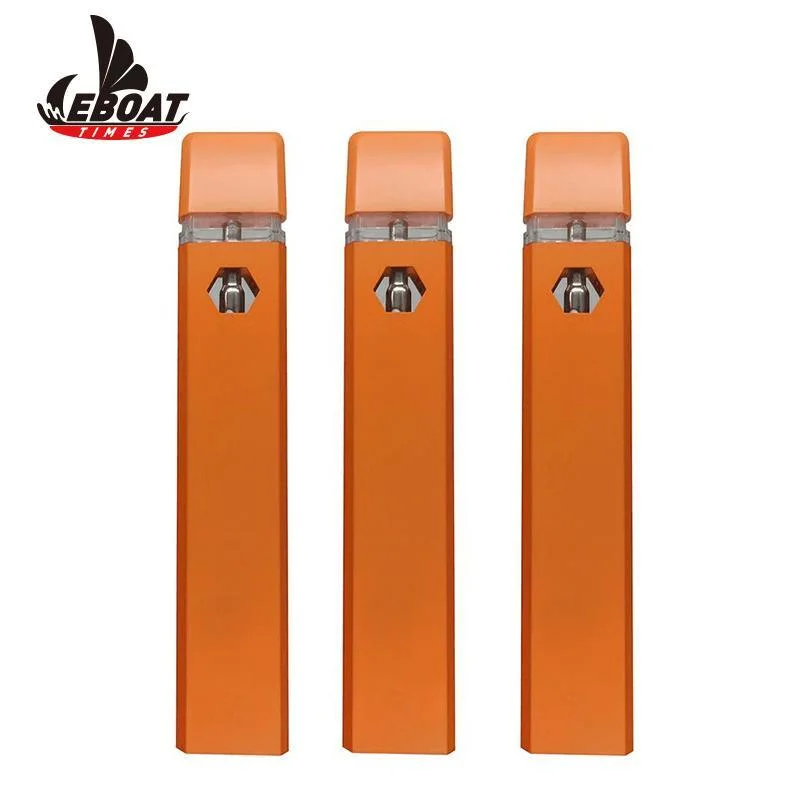 Factory Price Cartridge 1g Vape Cartridge Dispodable Pen Vaping Premuim Carts 510 Premuim Pod 1g