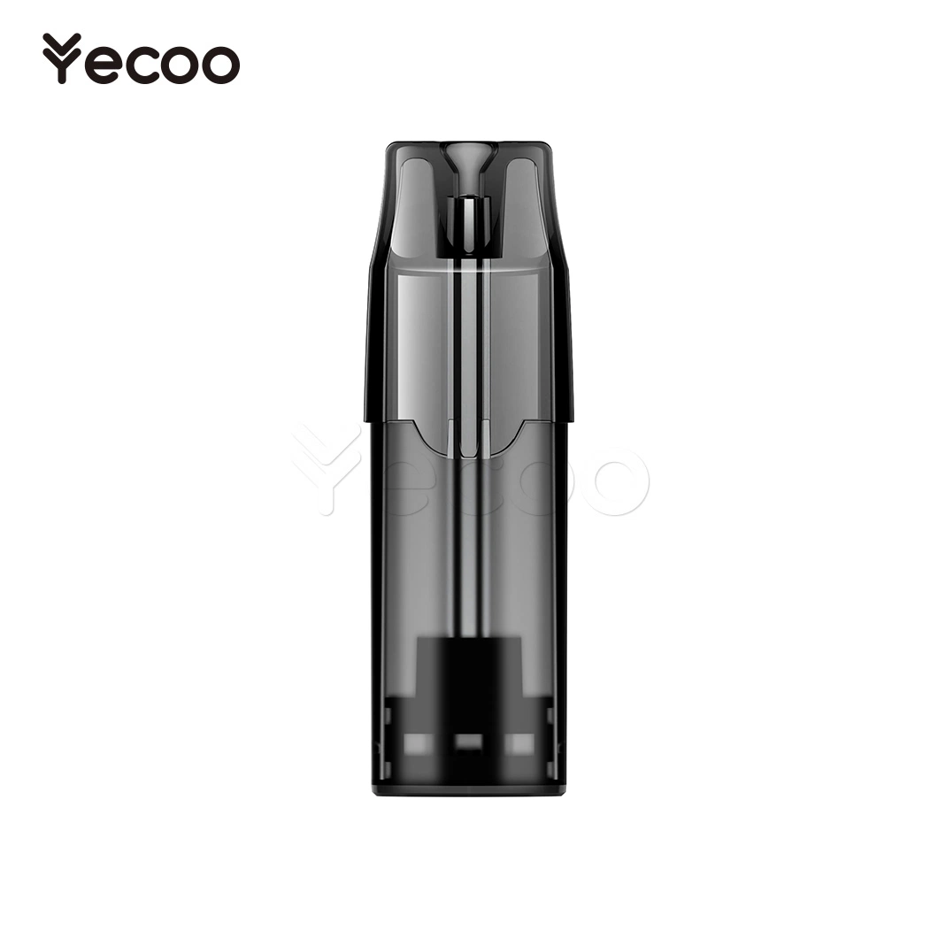 Yecoo E Cigarette Manufacturers Pod System Vaping China X3 Vapes Pod Neat