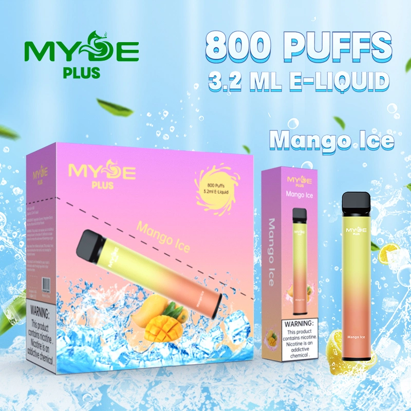 Wholesale Price Best Vaping Product Puff Bar Vape Juice E Liquid 400 New Vape Kit Maker for Vaper