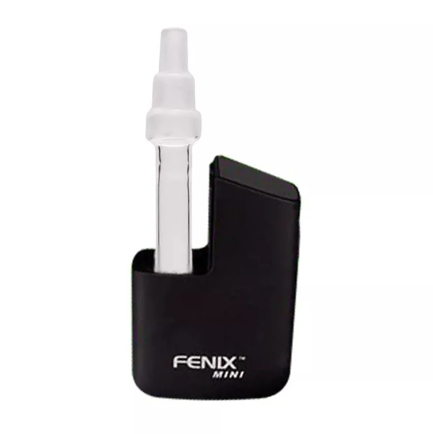 Fenix European Us Canada Top Seller 3 in 1 Easyb Clean Glass Heating Chamber Portable Capsules Herbal Wax Oil Vaporizer Made in USA