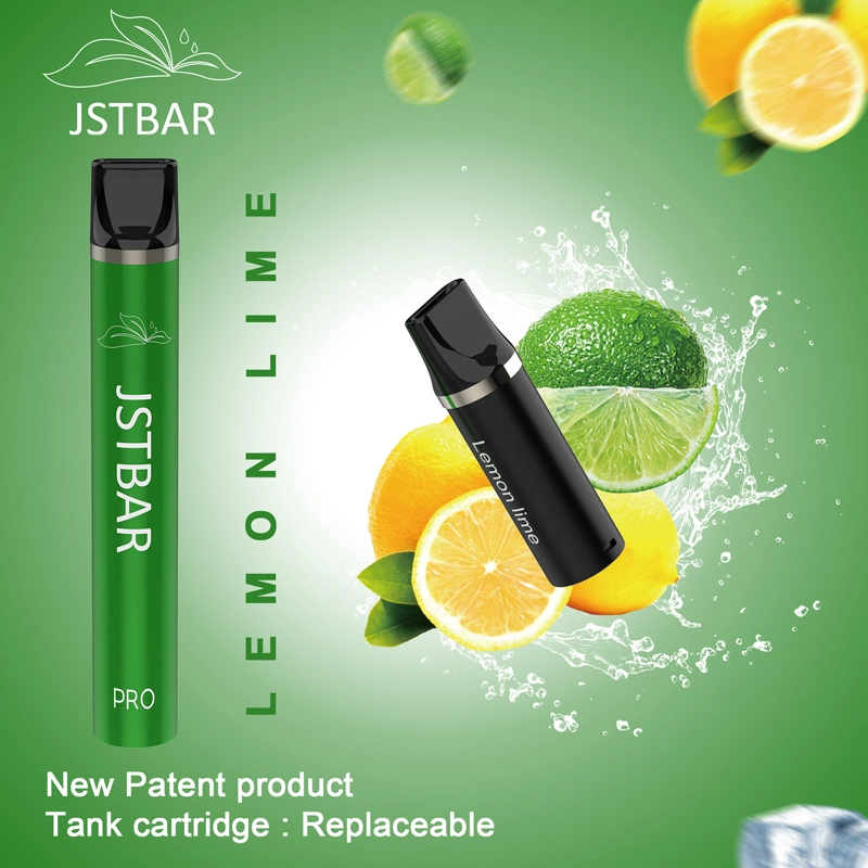 OEM Wholesale I Vape Pen Hookah Fruits Tastes Replaceable E Cigarette Wape Pod Best 600 800 Puff Bar Pen Mini Disposable Vape with 2ml Oil 20mg Nic Tpd Comply