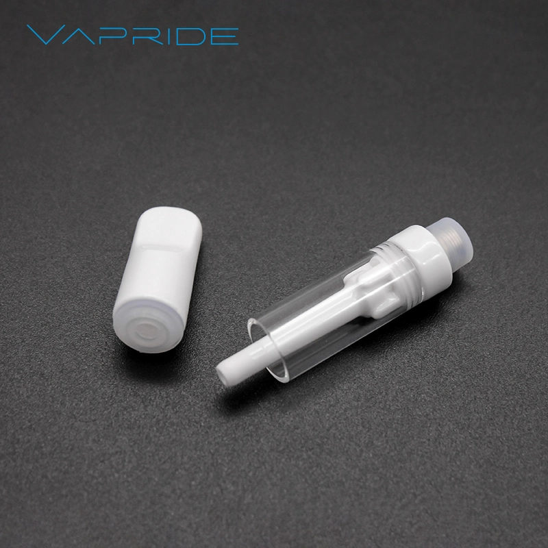 Lead Free Full Ceramic 0.5ml/1.0ml Electronic Cigarettes Cartridges