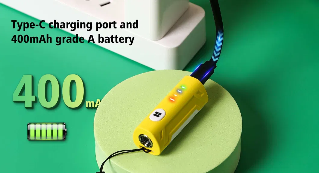 Wholesale Preheating Rechargeable 400mAh 510 Thread Tik 10