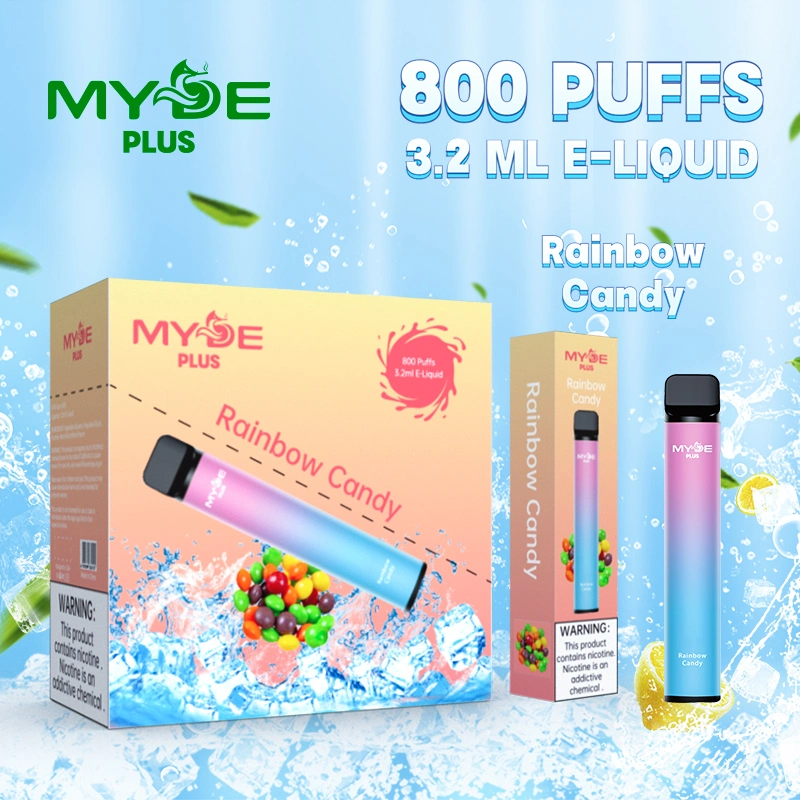 Wholesale Price Best Vaping Product Puff Bar Vape Juice E Liquid 400 New Vape Kit Maker for Vaper