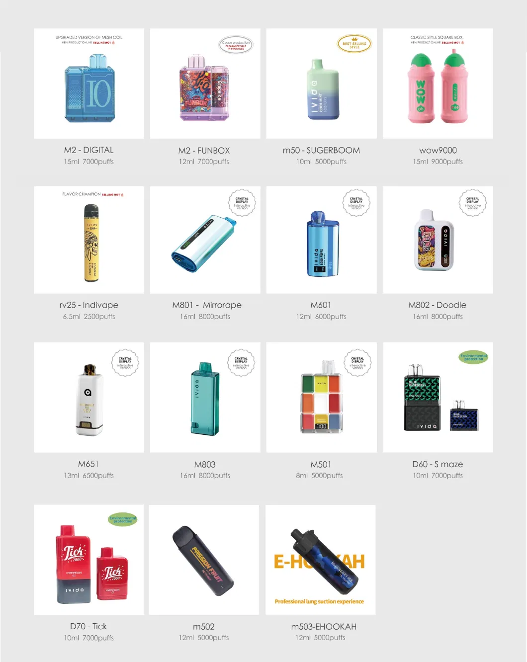 Wholesale Ske Crystal E Smoker High Tech Price Amazon Big Display E Blue Greece Ship China to Kuwait Vape E Silicon E S Gragbar Best Flavored S Puff 2800 Cig