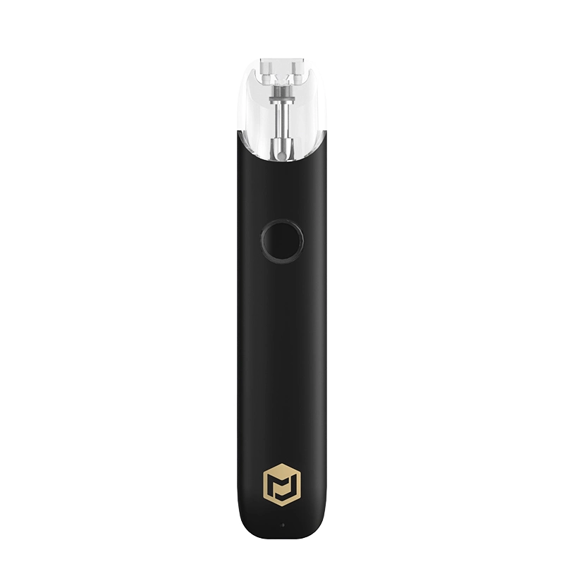 Jomo W1s 300 Puffs Disposable Vape Pod 1ml Empty Vaping Device Adjustable Pressure E-Cigarette