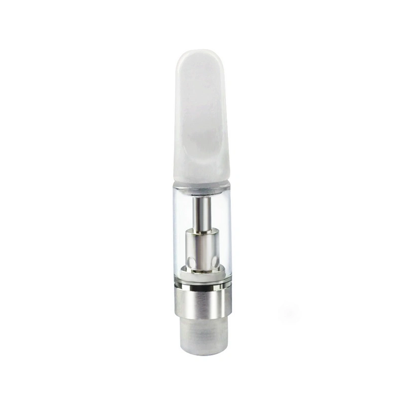 Th205/Th210 Cartriage for 0.3/0.5/0.8/1ml Oil Ceramic/Stainless Steel Coil