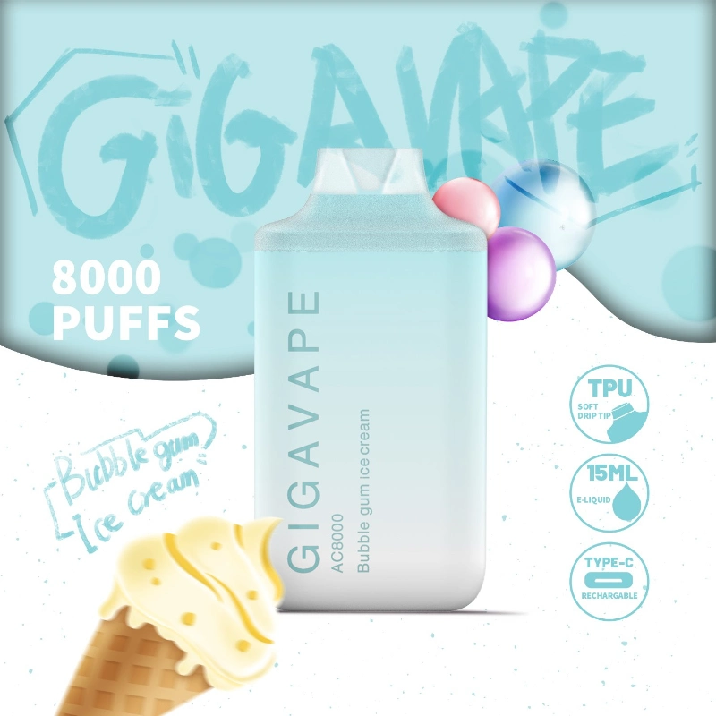 Fog Monster 10000 Puffs 5% Nicotine Wholesale I Disposable Vape