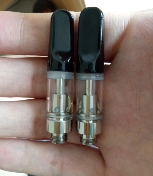 Th205/Th210 Cartriage for 0.3/0.5/0.8/1ml Oil Ceramic/Stainless Steel Coil