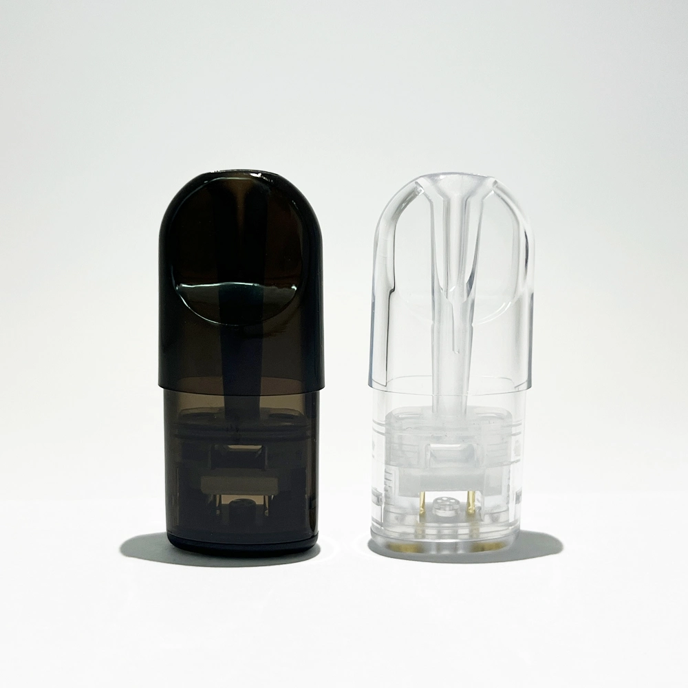 Factory Cheap Price Disposable 2ml Compatible Relx V5 Vape Pod