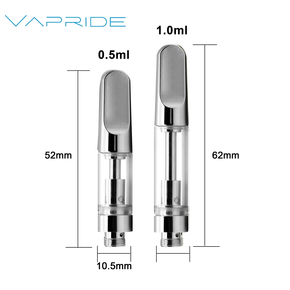 Vapride Hhc Oil Vaporizer. 5g 1g Vape Cartridge 510 Cartridge