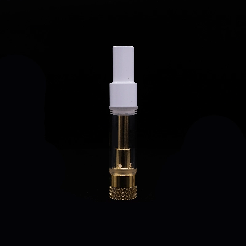 Top Quality Vape Cartridge 0.5/1.0ml Oil Capacity Vape Cartridge with Pakcage