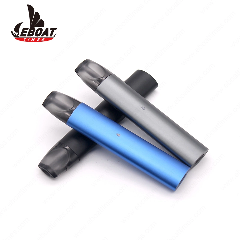 New Product Eboattimes Alpfe 2ml Pod Vape Pen Smarter Kit