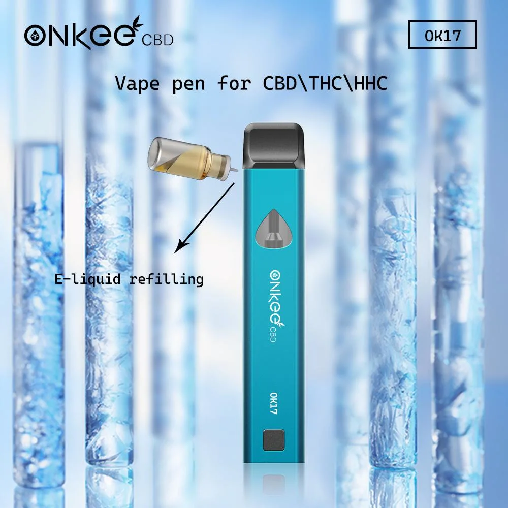 Wholesale Slim Hhc Oil Delta D8 D11 Preheat Custom 1ml 2ml Empty Cartridge Vaporizer Pod Pen Device Rechargeable Live Resin Disposable Vape Pen for Sale