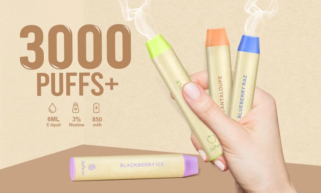 Custom Disposable Wholesale Vape Pen 36 Flavors Puff Plus 800 1000 1500 3000 4500 6000 8000 10000 Puffs Bar