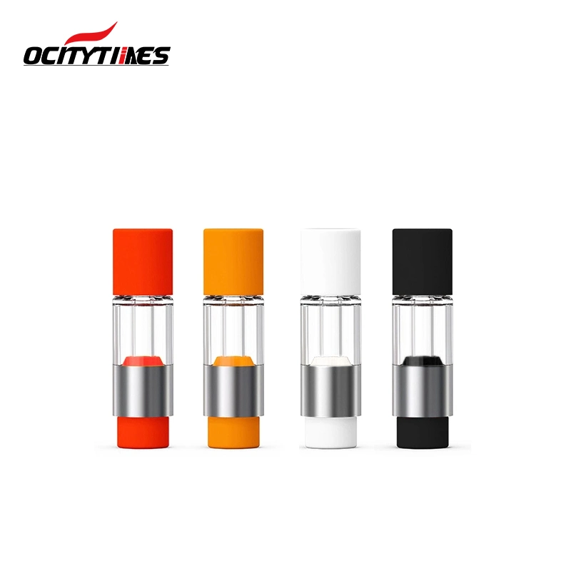 Best Quality Newest OEM 510 Thread Cartridge Vape Pen Glass Ceramic Atomizer