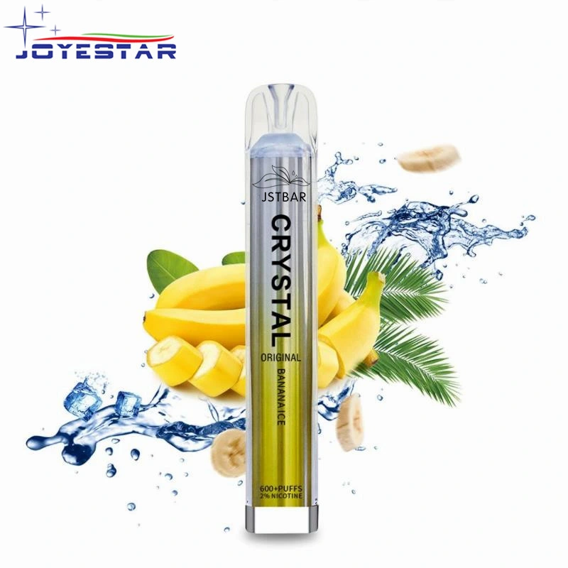 Most Popular Pure Taste 400 500 600 Puffs Mini Ecig ODM Label Vape Electric Cigarette Disposable Cheap Good Vapor Pen Vaporizer with Box