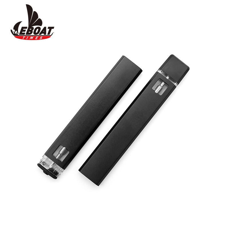 Delta 10 Disposable Vape Pen Cigarettes Rechargeable 280mAh Battery 1.0ml Empty Pods Starter Kits Vape Allow Customization