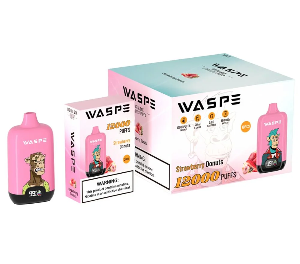 Alibaba Shopping Hot Brand Masking Poco Waka Vapers Electric Hookah Randm Tornado Digital Box 5000 12000 12K Puff Vape Wape 10000 Big Puffs