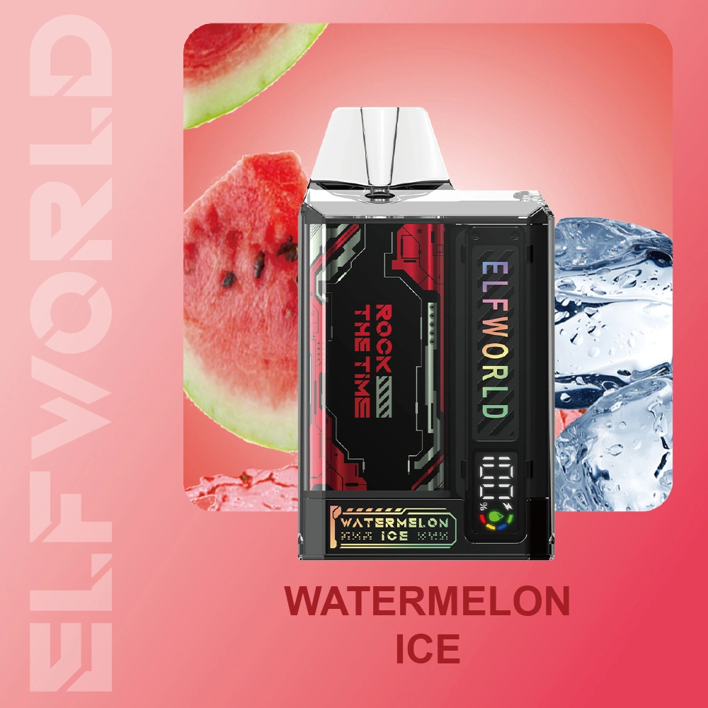 2023 Hot Wholesale I Vape Disposable Pen Lost Elf World Orion Trans 9000 Ecig Bc5000 Rand Cigarette Vaporizer Best Price Elf Vape PRO Max 12000 Puff Bar