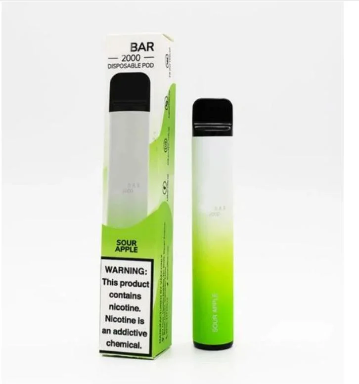 2023 Bc5000 Rechargeable Disposable Vape Pen Kit 5000 Puffs Wholesale Pack of 10PCS E Cigarettes Mesh Coil Ecigs Puff Bar Pod OEM ODM Customize Brand