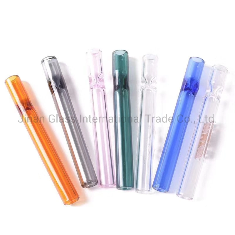 Glass Tips Filter Glass Drip Tips Glass Tips Shotgun Glass Roach Tips