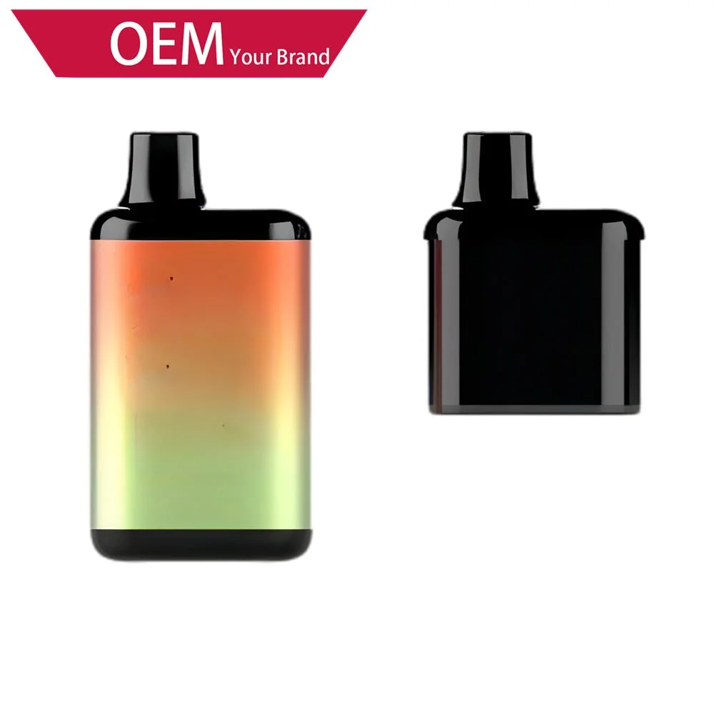 OEM ODM Elf Rechargeable Refill Refillable Replaceable Prefilled Replacement Bc5000 5000 Puff E Zigarette Disposable Vape Bar Closed Pod System Pod