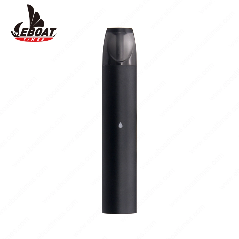 New Product Eboattimes Alpfe 2ml Pod Vape Pen Smarter Kit