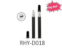 RW-C1 Rove Vape Cart Bbtank C10 Packaging Disposable Empty Vaporizer Vape Pen 510 Thread Rove All Full Glass Oil Cartridge