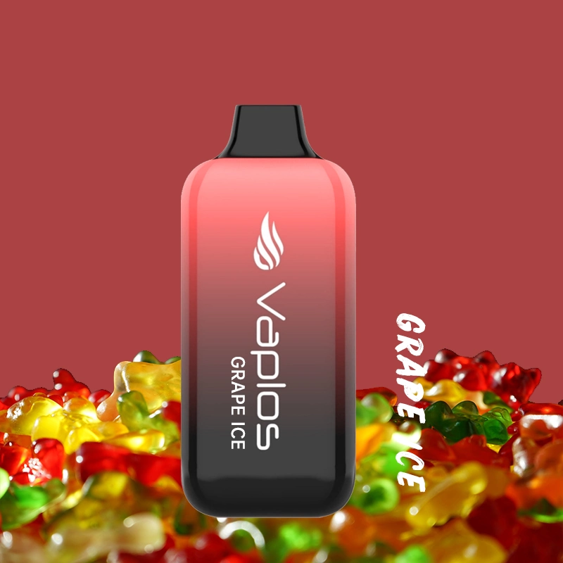 Vaplos Wholesale I Vape LED Screen 12000 Puffs Disposable Vape