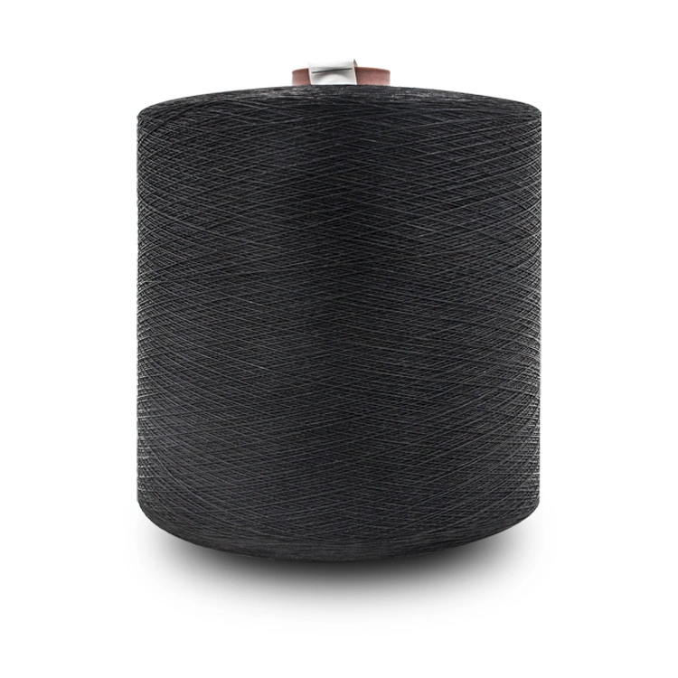 100%Polyester 210d/2 High Tenacity Core Spun Polyester Sewing Thread