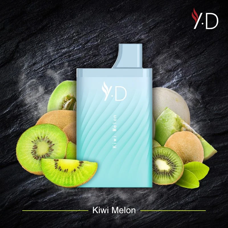 Yd Wholesale Disposable Vape Pen Mods Disposable E Cigarette 10000 Puff E Liquid Vaporizer Cigarette Vape 1688 Factory Price