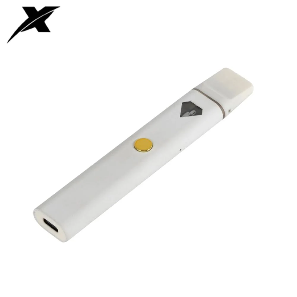 Custom 2000mg 2g 2ml 2.0ml Torch Empty Diposable Vape Pen Thco Hhc DAB D8 D9 D10 Hem. P Full Spectrum Vape Disposables Wholesaler with Preheat