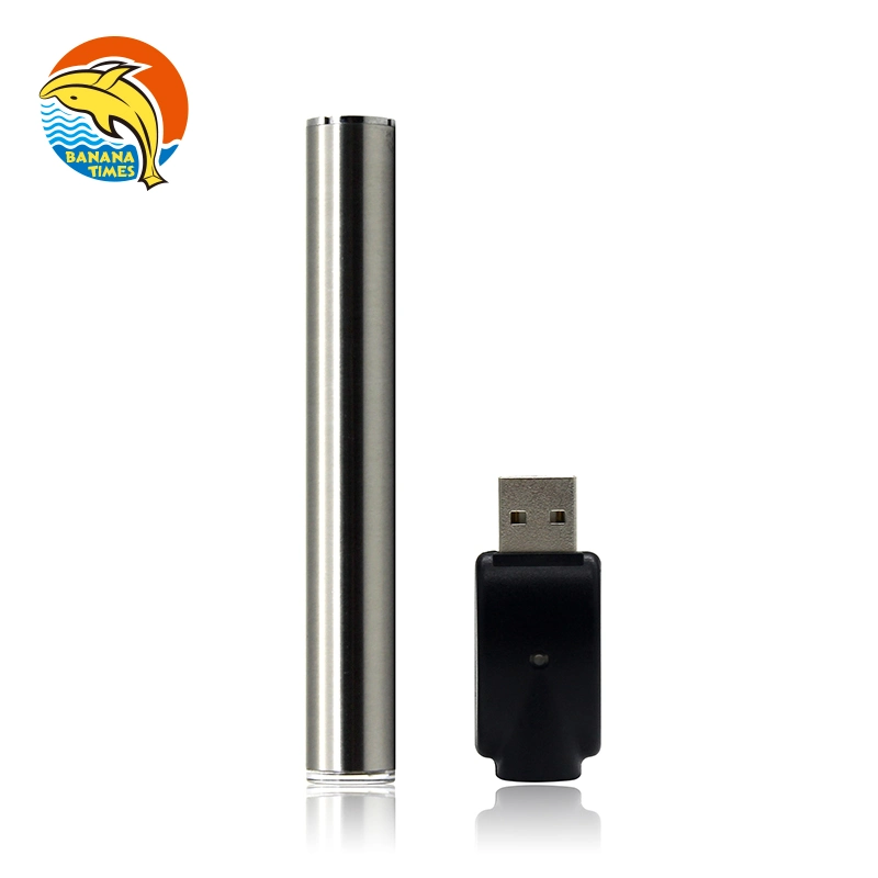Newest 510 Thread Color Customized 350mAh Disposable Electronic Cigarette Battery