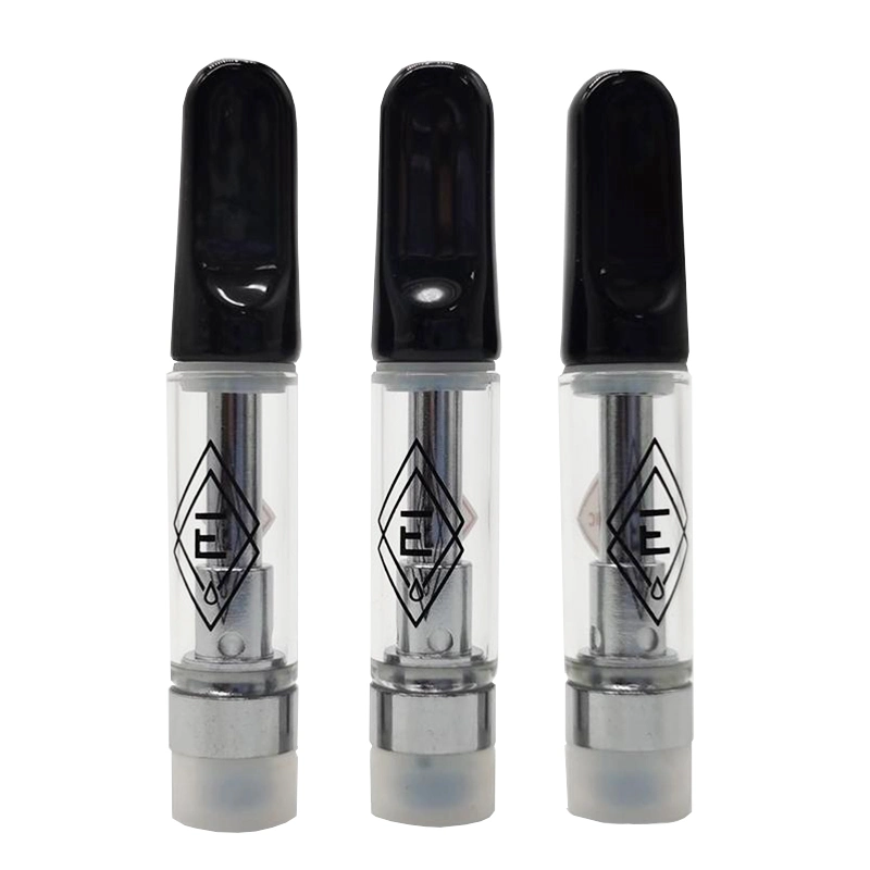 Eureka Carts Eureka High Potency Cartridges Ceramic Coil 510 Atomizer Empty Cartridge Vape