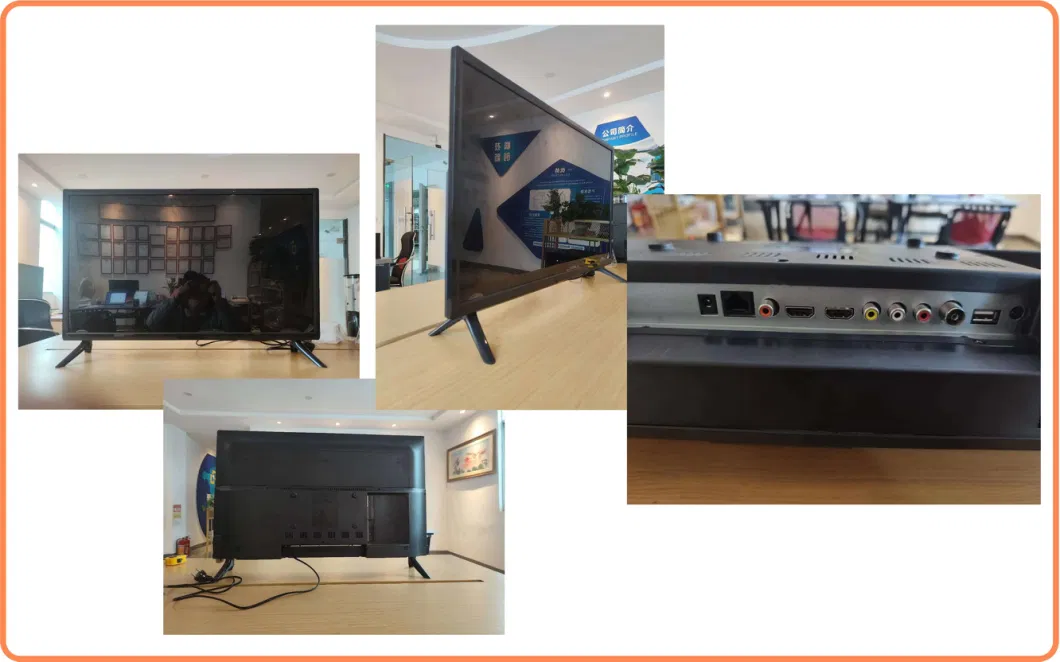 Pcv Solar Soundbar TV System 3*DC 12V for Solar LED TV+ Solar Fan+ Bulbs DC 5V USB for Phone Charging