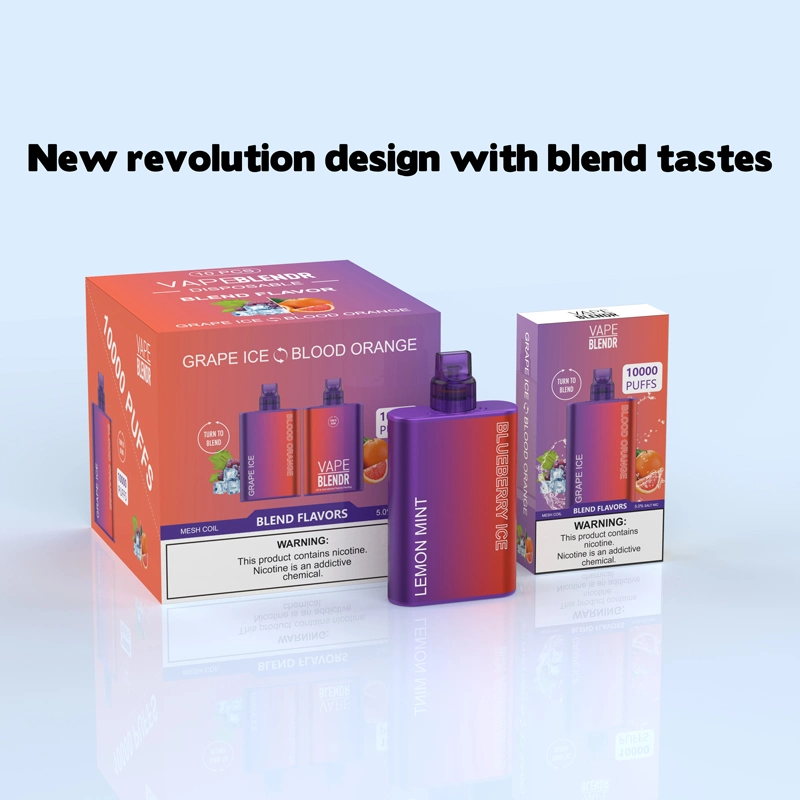Bulk Price E Juice Vape Pens Vapor Box Mod Electric Battery Vapour Tobacco Flavor E-Cigarette Stick Disposable Vaporizers for Sale